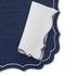 La Gallina Matta Jeans table linen