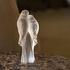 Lalique Skulptur Perruches - Bild2