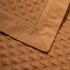 Yves Delorme Adagio bed throws, camel - Picture2