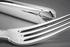 Puiforcat Normandie silverplated cutlery