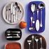 Christofle Fidelio cutlery, silverplated - Picture2
