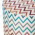 Missoni Home Pouf Watamu, Farbe 100 - Bild2