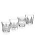 Theresienthal Balmoral whiskey tumblers
