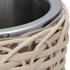 Pigment Menton wine coolers and ice buckets, rattan