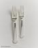 Puiforcat Annecy cutlery, sterling silver