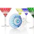 Saint-Louis Tommy cocktail glasses