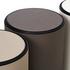 Giobagnara Jazz leather pedal bins - Picture2