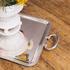 Christofle Albi trays with handles - Picture2