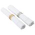 L'Objet Braid napkin rings, set of 4 - Picture2