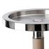 Giobagnara Stand for Ocean Champagne cooler, stone - Picture2