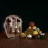 Christofle Carrousel 24-piece silverplated cutlery set in design box - Picture2