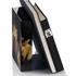 Arcahorn Igor bookends, set of 2, black