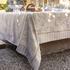 Le Jacquard Francais Ete Indien table linen, beige - Picture2