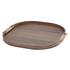 Riviere Dama rounded shaped trays