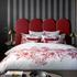 Le Jacquard Francais Feuilles en Scene bed linen