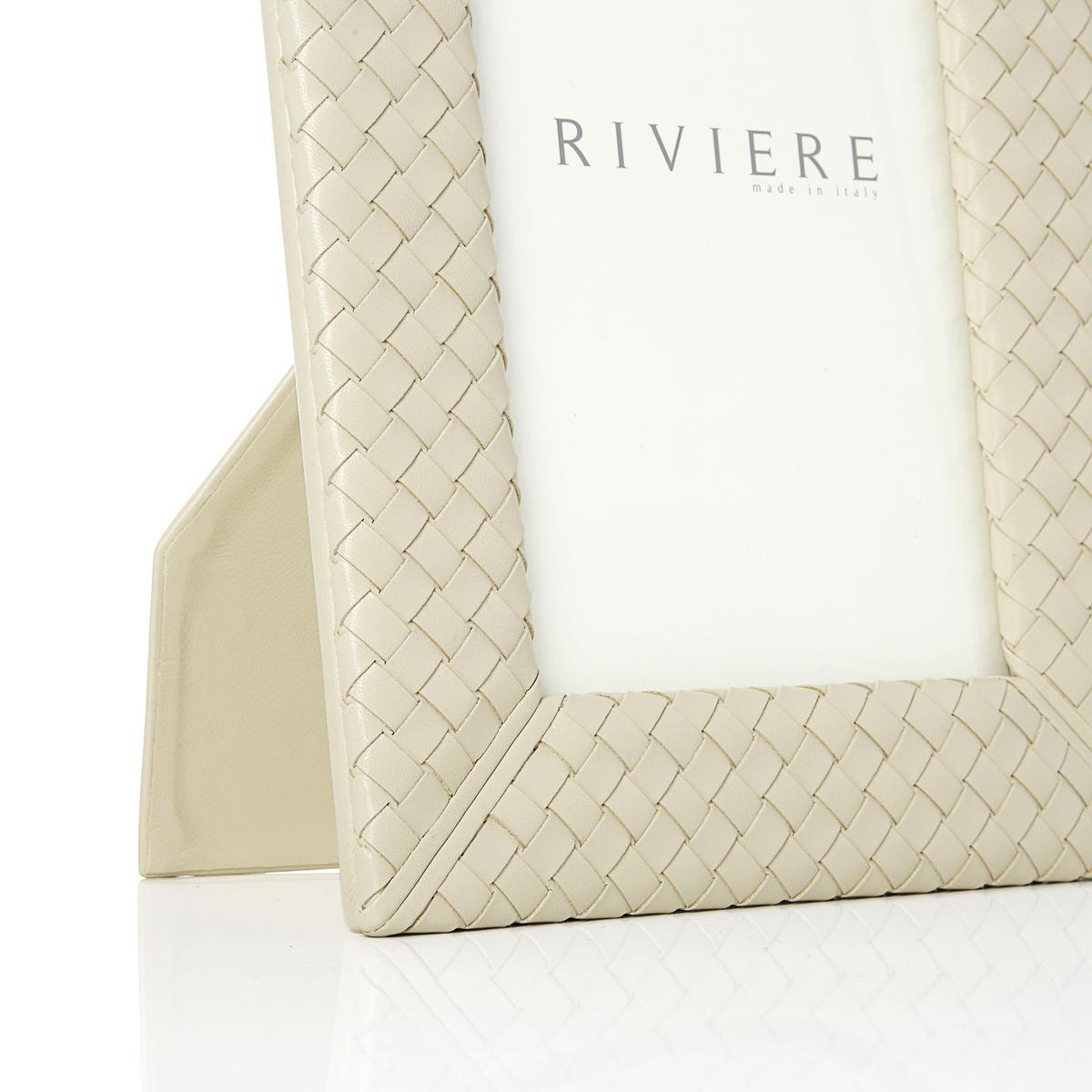 Riviere Milano leather frames