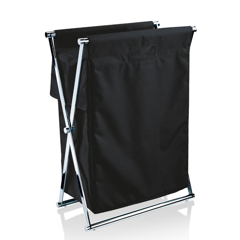 laundry basket for back of door