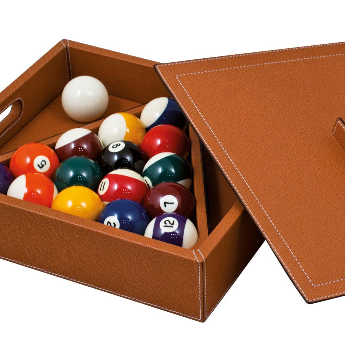 GioBagnara Billiard case