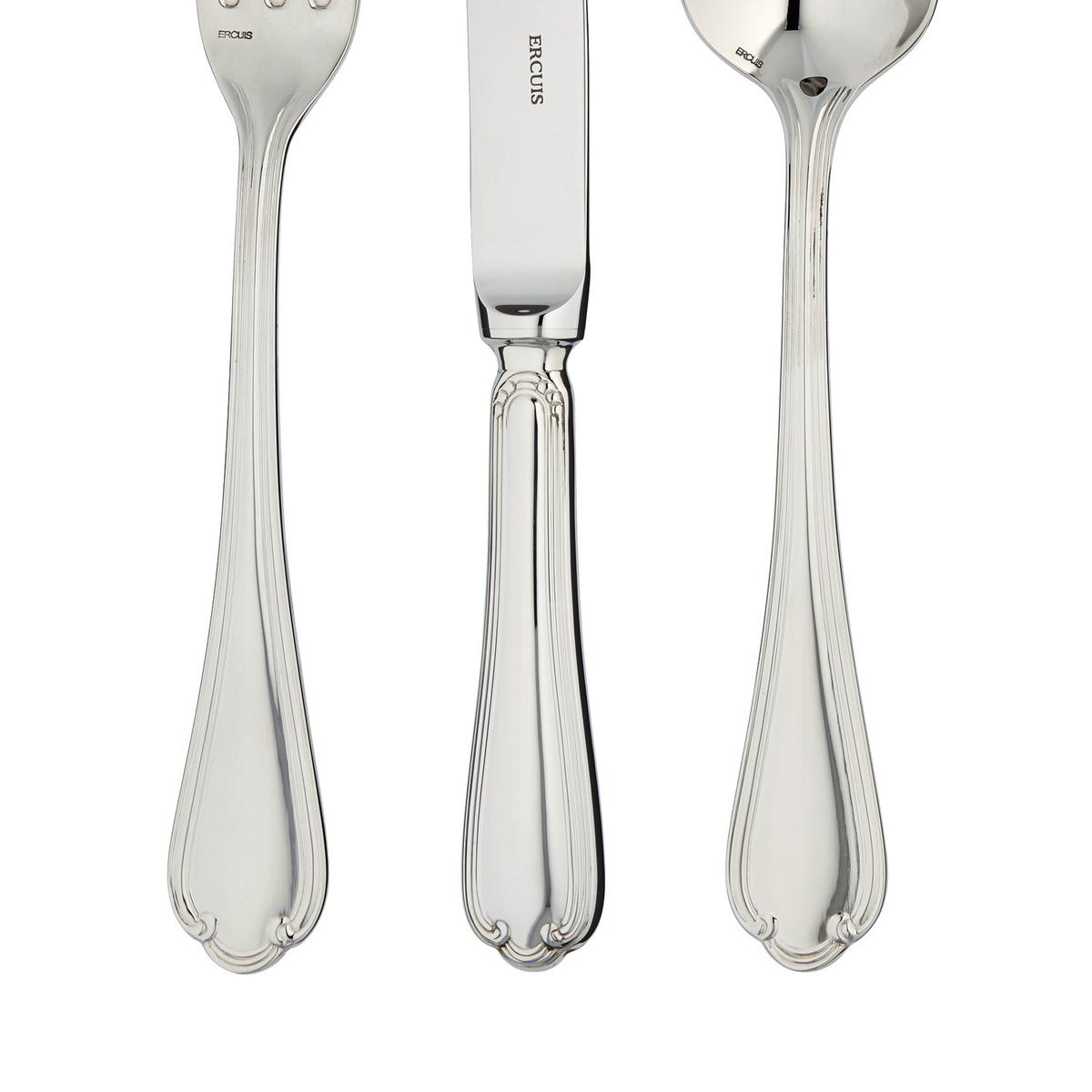 Ercuis Sully stainless steel cutlery artedona.