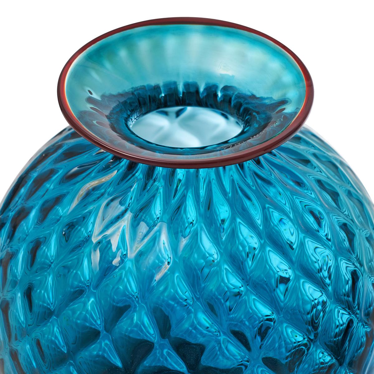 Venini Vasen Monofiori Balloton