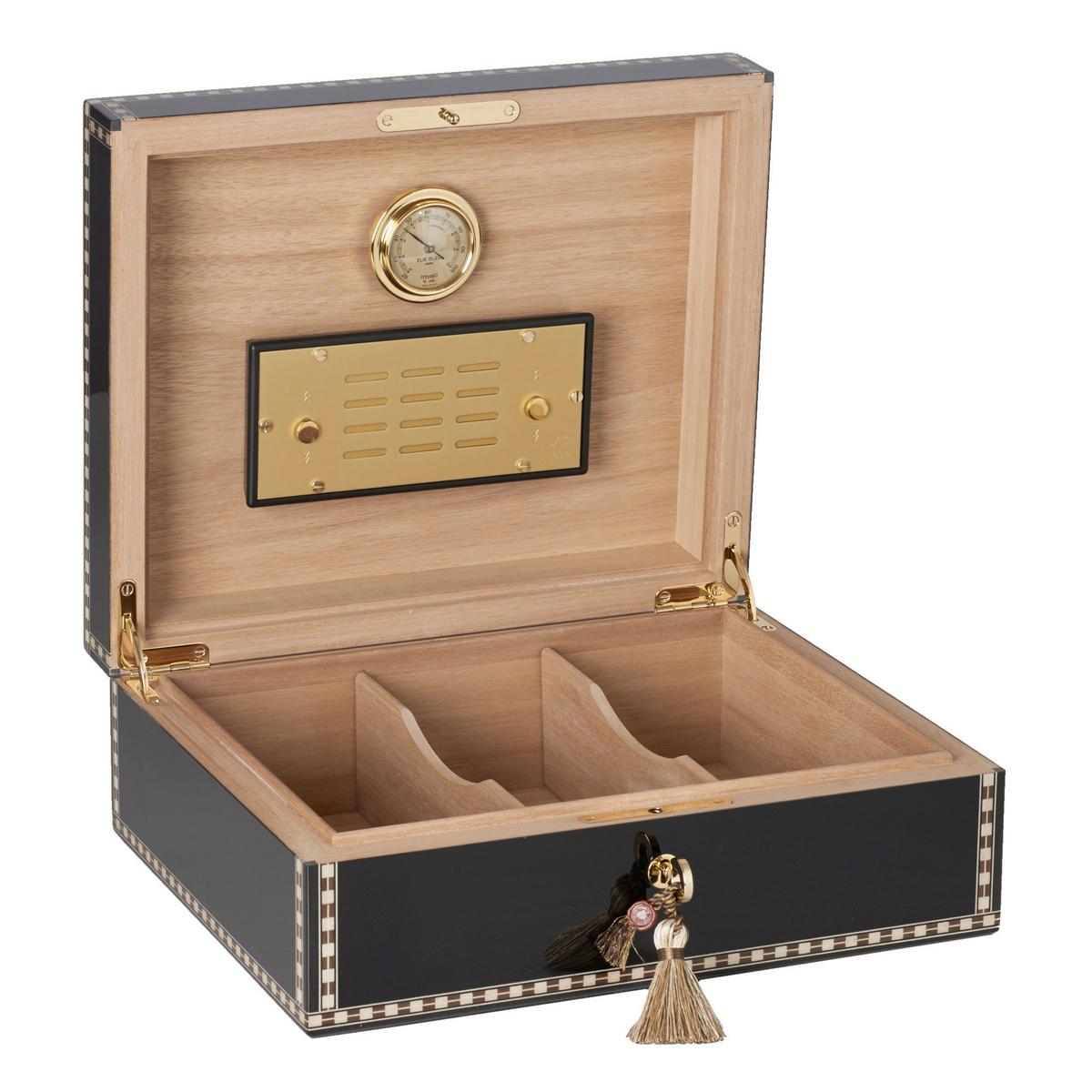 Elie Bleu Medals humidors artedona.