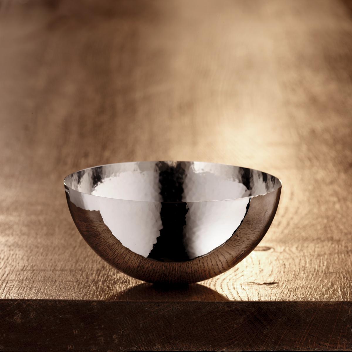 Robbe & Berking Martelé Misurino Bar In Argento 90g - Collezione Bar - Made In Germany - 3