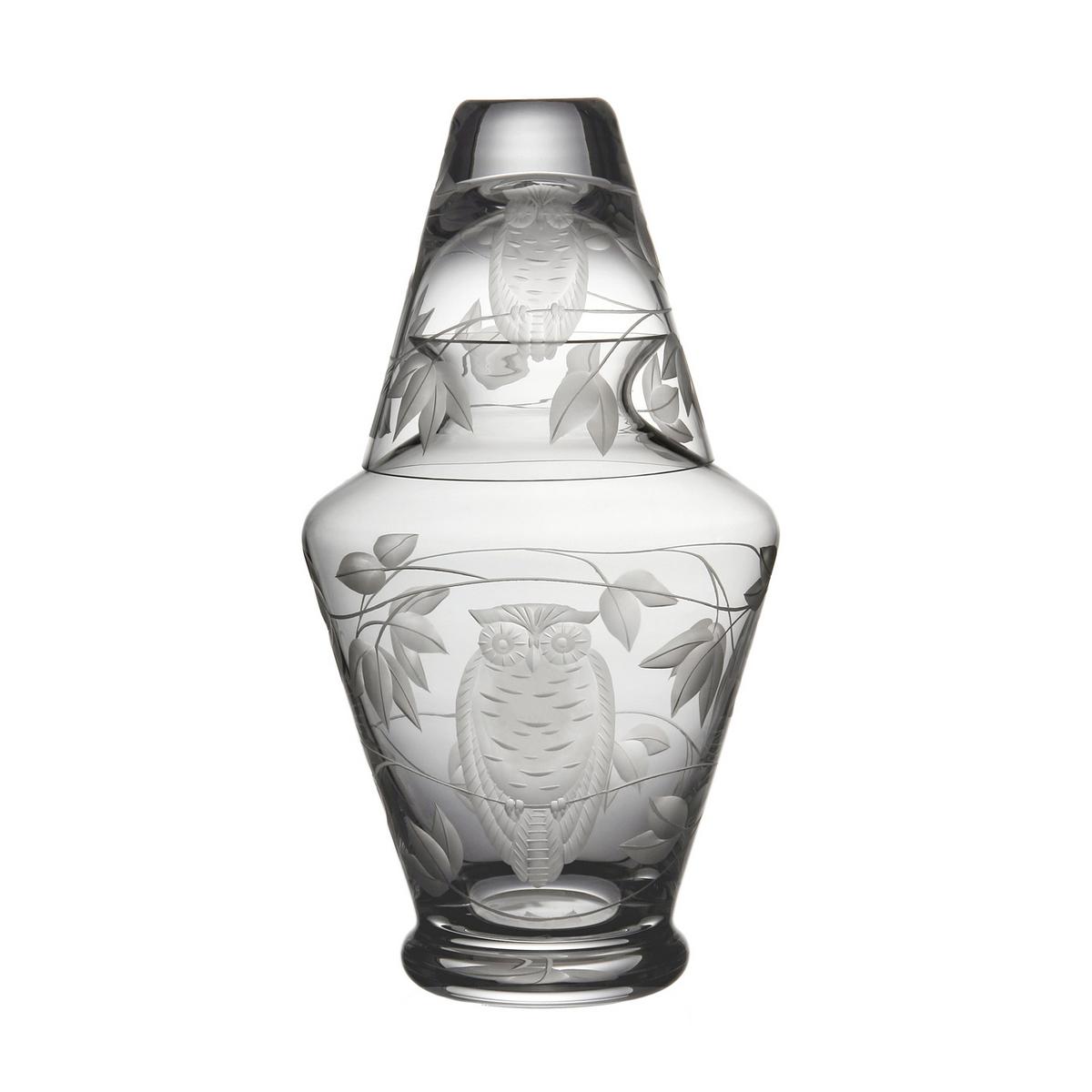 Artel Night Owl bedside carafe artedona.