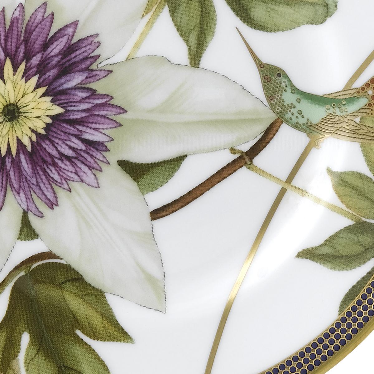 Wedgwood Hummingbird artedona.