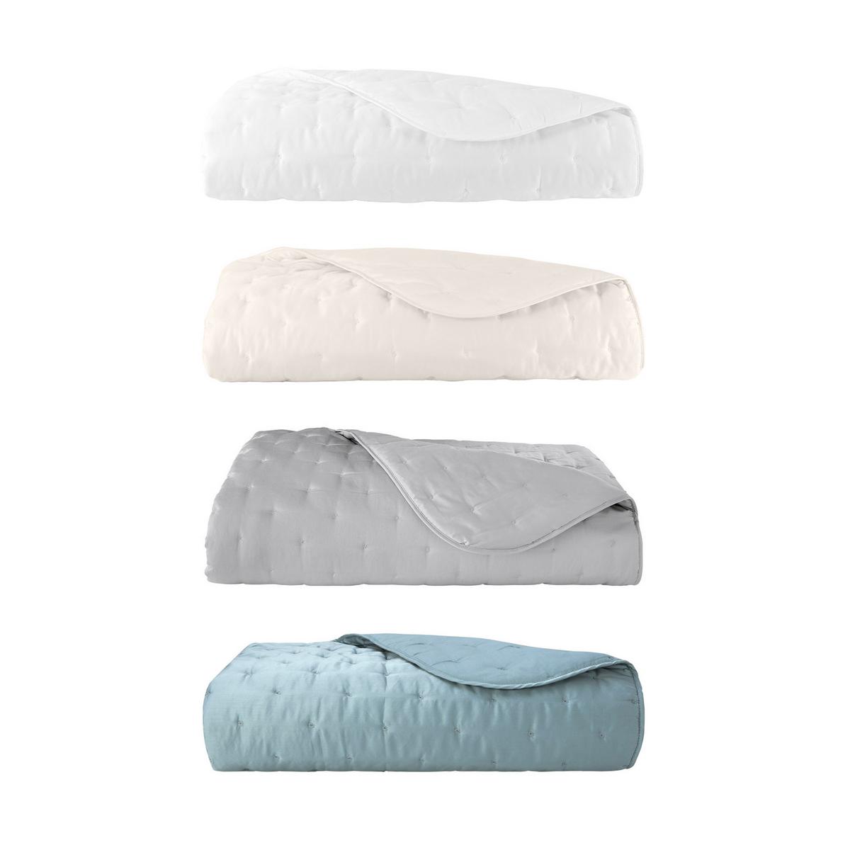 Yves Delorme Triomphe bed throws artedona.