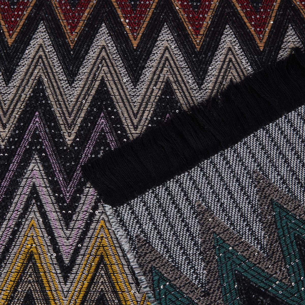 Missoni Home Chen blanket artedona.