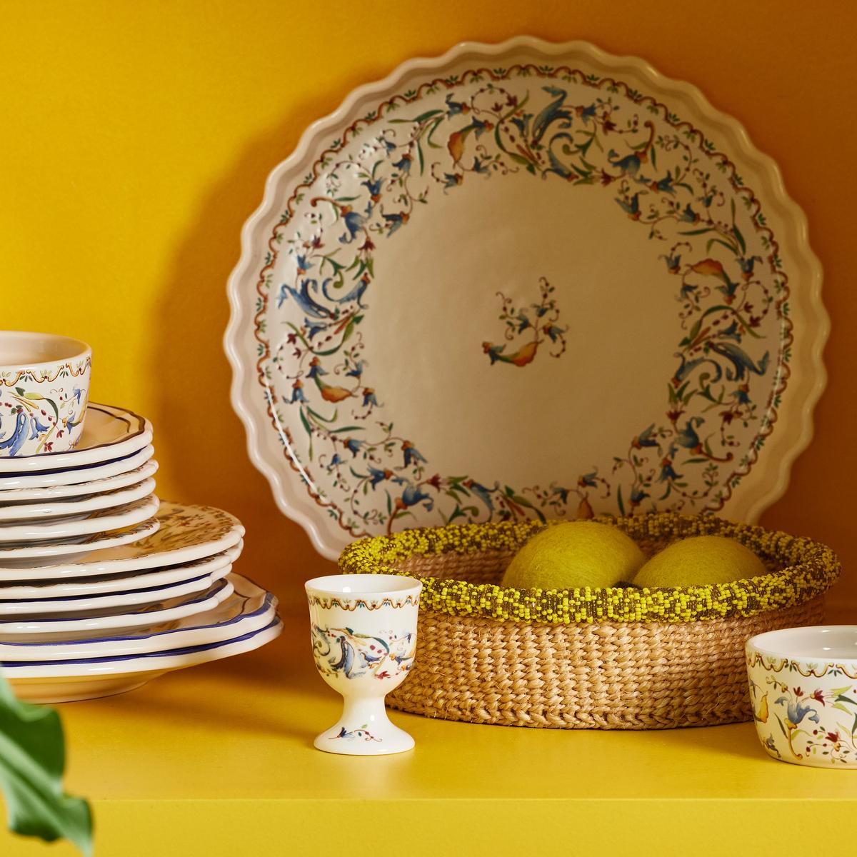 Gien Tart dishes artedona.