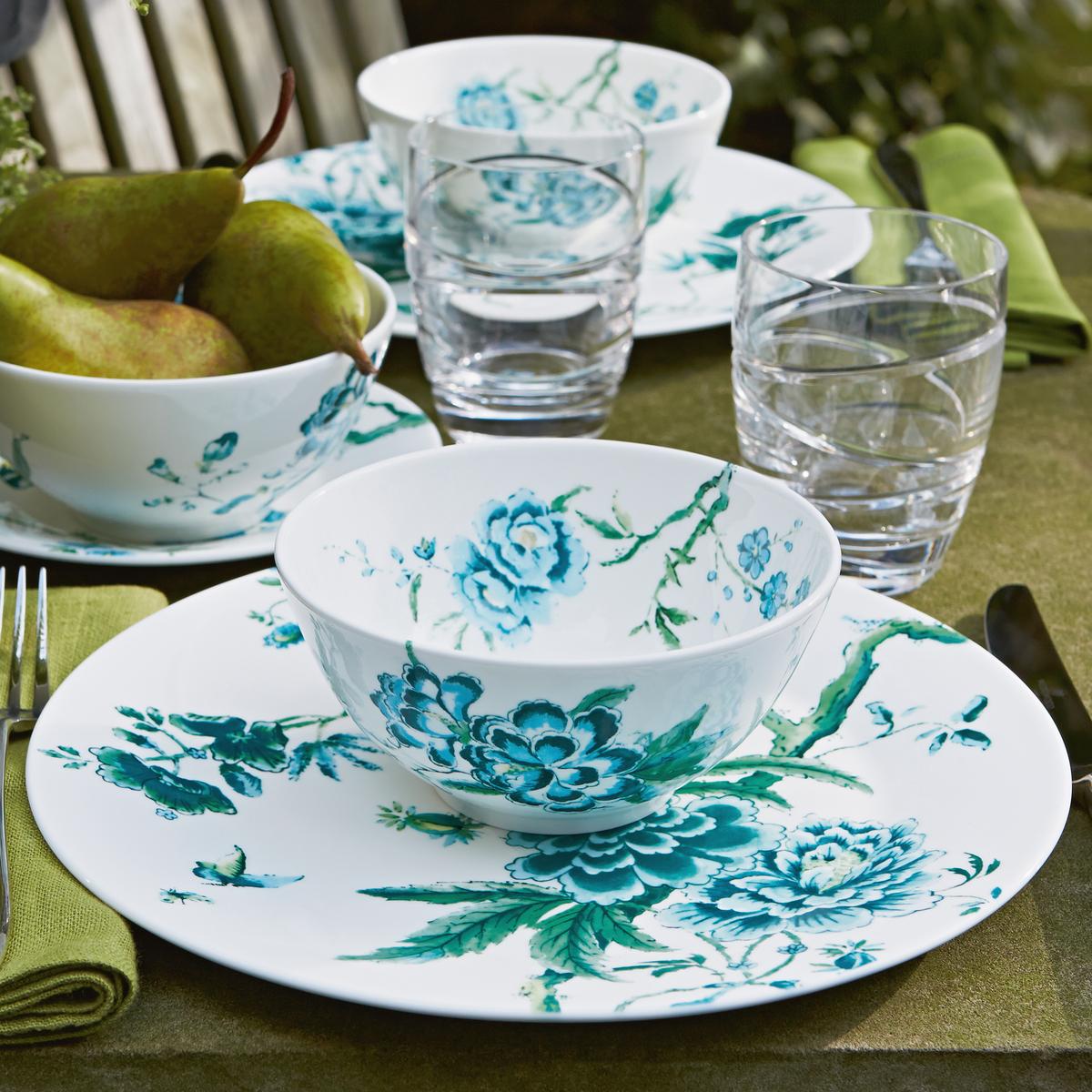 Wedgwood Jasper Conran - Chinoiserie White Dinnerware | artedona