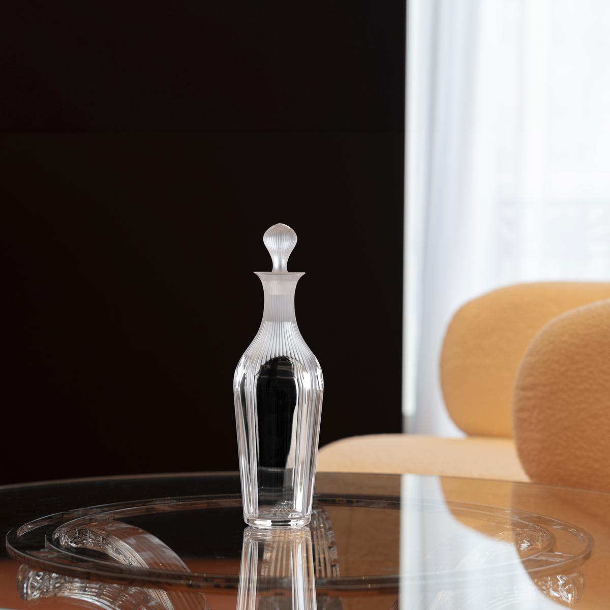 Lalique 100 Points vintage-carafe | artedona.
