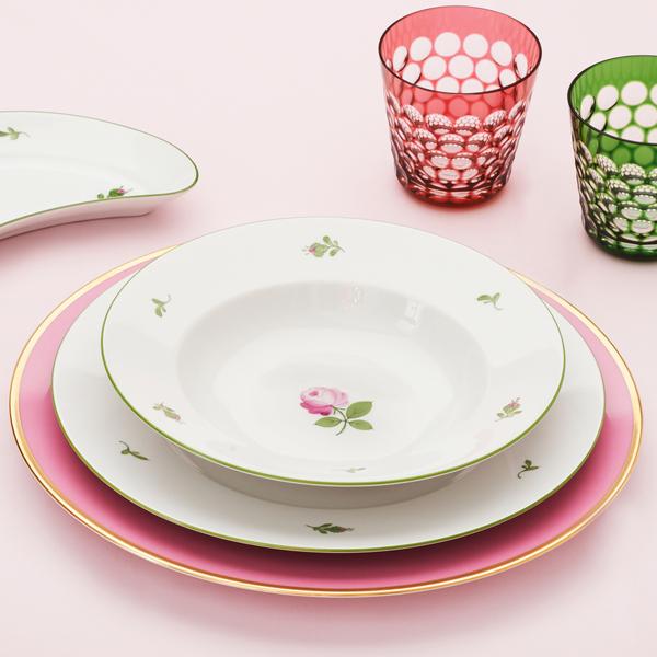 置物 Vintage Augarten 