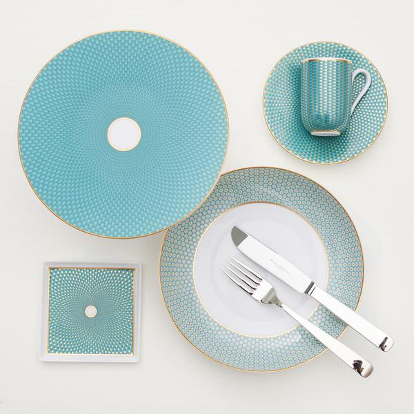 Raynaud Trésor Dinnerware | artedona.