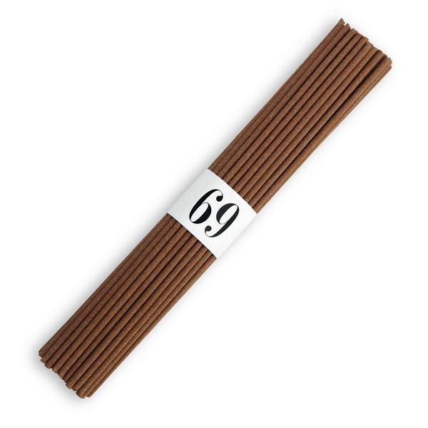 L'Objet Oh Mon Dieu! incense no. 69 | artedona.