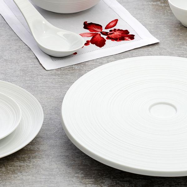 J.L Coquet Hémisphère for Sushi | artedona.