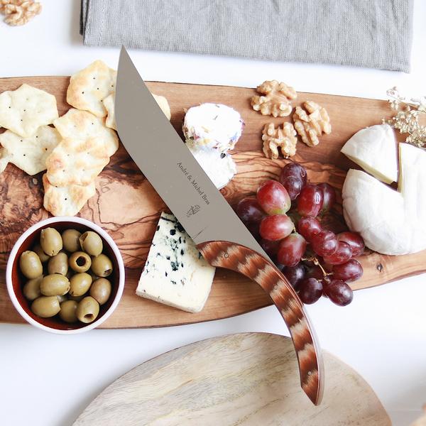 Michel Bras Laguiole T型ピーラー 替え刃付高級 調理器具 Michel BRAS