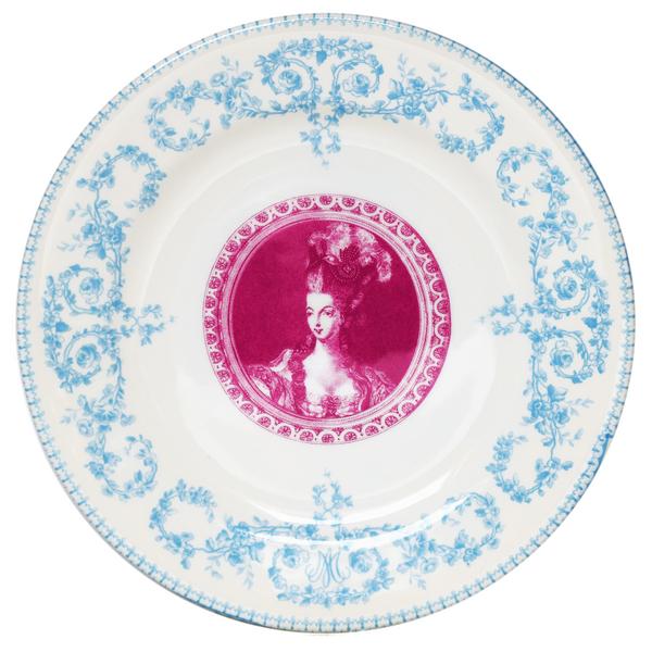 Gien Marie-Antoinette Dinnerware | artedona.