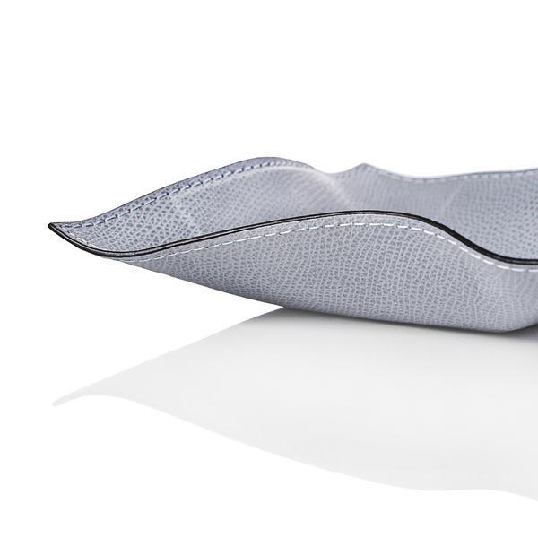   Baca スクエアトレイ 17㎝（アルミニア） Baca スクエアトレイ 17㎝（アルミニア） 楽天市場】アルミニウム