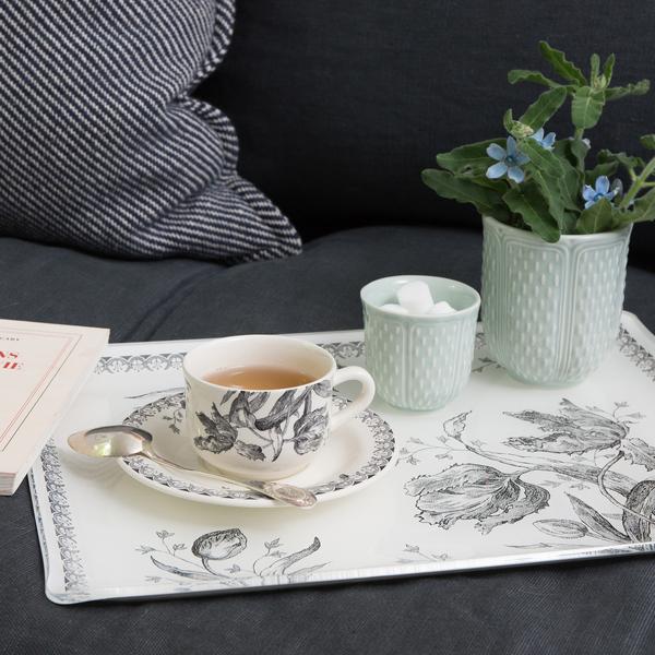 Gien Acrylic trays | artedona.