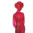 Daum Margot, rot-violett - Bild3