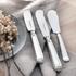 Robbe & Berking Art Deco cutlery, sterling silver