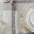 Le Jacquard Francais Evasion Celeste table linen, grey - Picture3