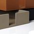Giobagnara Leo letter trays - Picture3