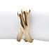 L'Objet Serviettenringe Three-Ring, 4er-Set - Bild3