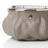Giobagnara Aschenbecher Laurence Bean Bag, schlamm - Bild3