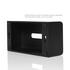 Decor Walther Stone tissue boxes, black