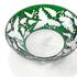 Artel Holly trinket bowl, dark green - Picture3