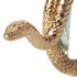 L'Objet Snake Gold magnifying glass